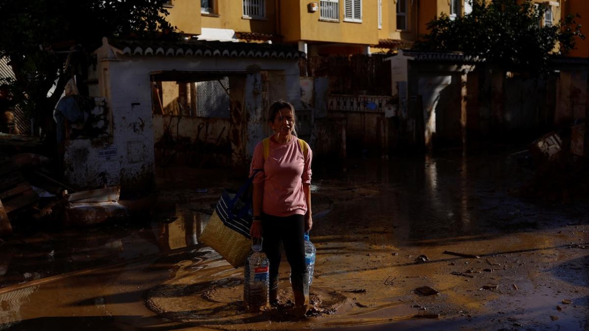 AESAN Emite Un Comunicado Urgente Por El Agua Potable Y Los Alimentos ...