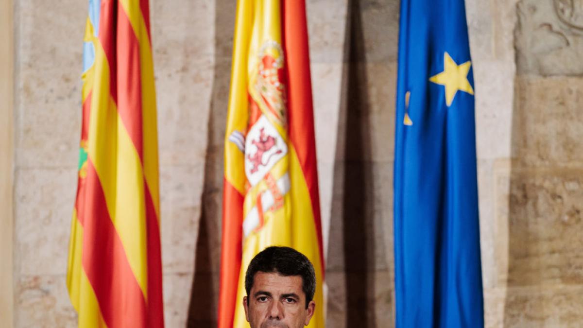 Las claves para entender qué hizo la Generalitat Valenciana el día de