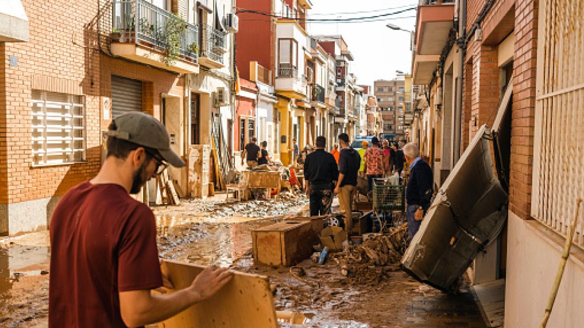 Marruecos amplía su acto solidario hacia España hasta 2025