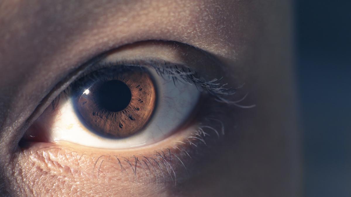 People with the most common eye color in Spain are more resistant to these serious diseases.