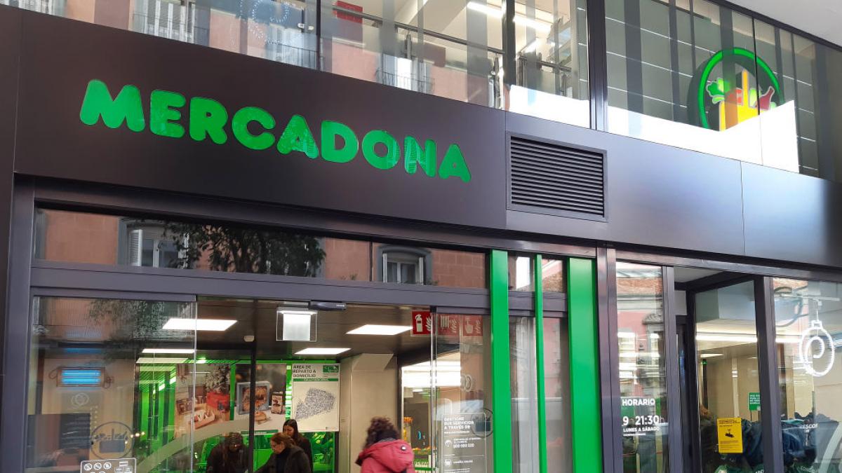 En Francia dicen esto sobre el despido de un trabajador de Mercadona por comerse una croqueta