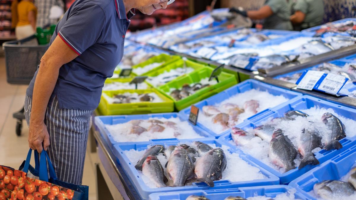 A doctor calls for eating in abundance one of the cheapest fish in Spain