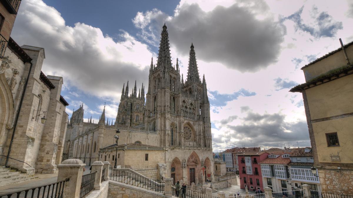 El Colacho en Castrillo de Murcia (Burgos): programa de fiestas del 22 de junio de 2025