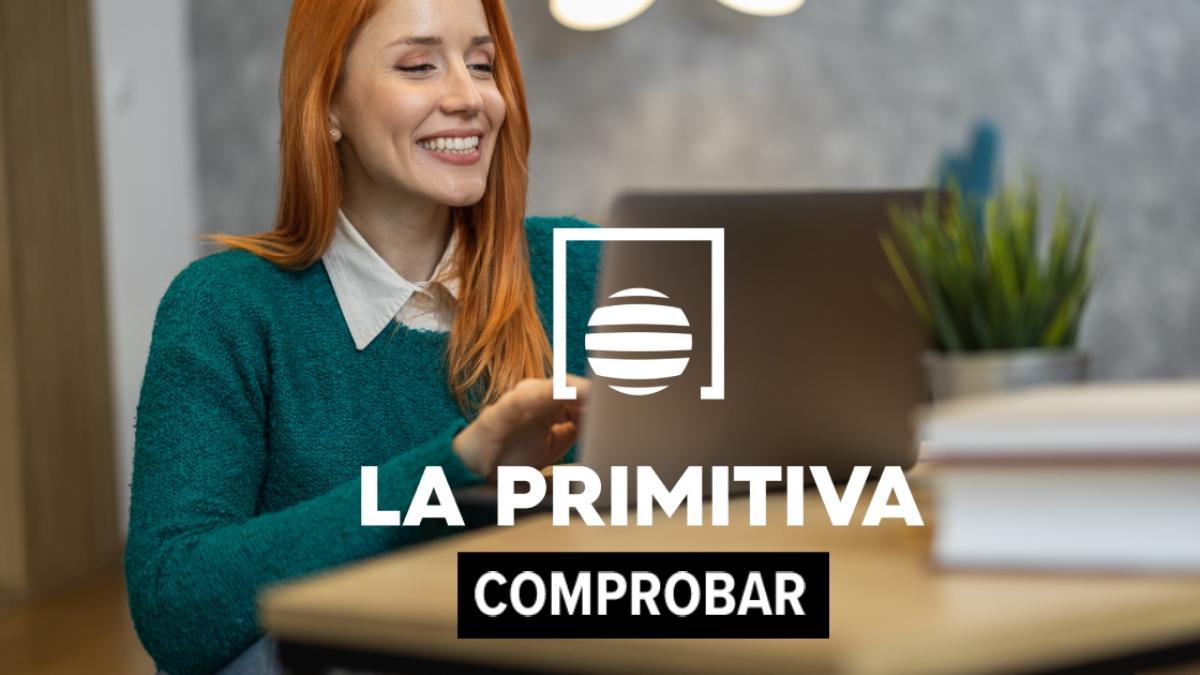 Comprobar Primitiva Resultado Del Sorteo De Hoy Sábado 7 De Diciembre