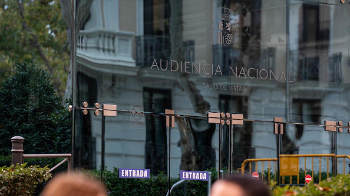 La Audiencia Nacional Investiga Un Masivo Ciberataque Contra La CNMC ...