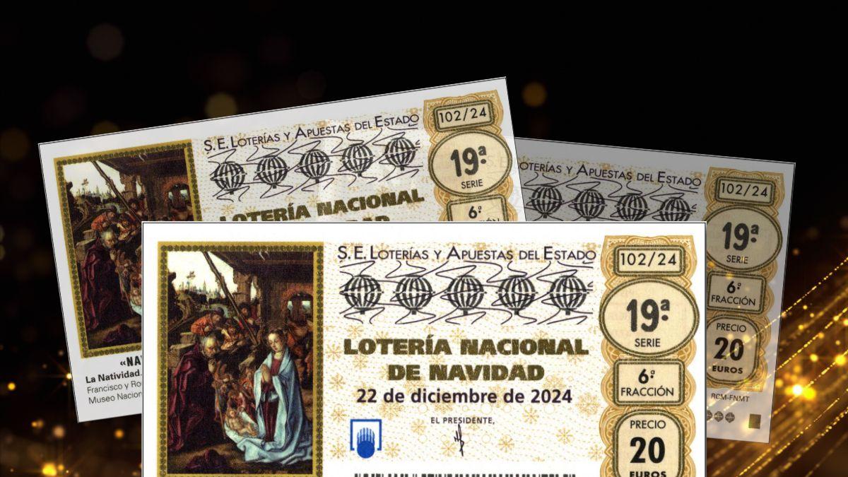 Por qué tu décimo de Lotería de Navidad es un seguro antienvidia: la psicología detrás del Sorteo