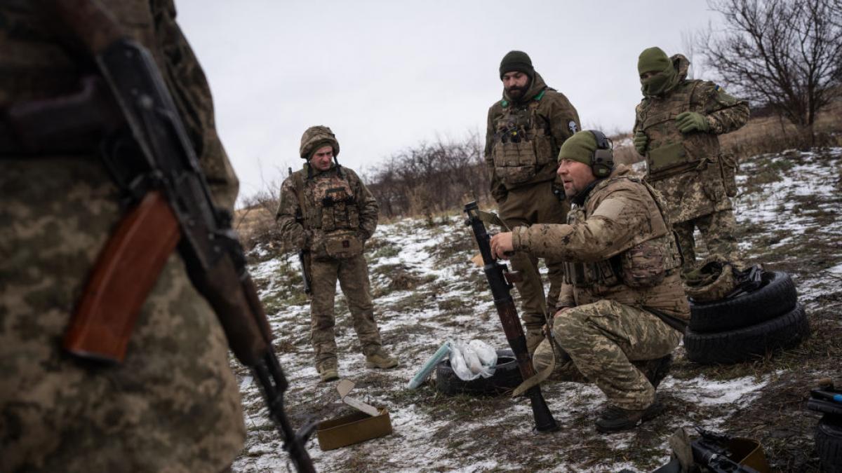 Ukraine War: Rutte Convenes Zelensky and European Leaders to Discuss Future Support