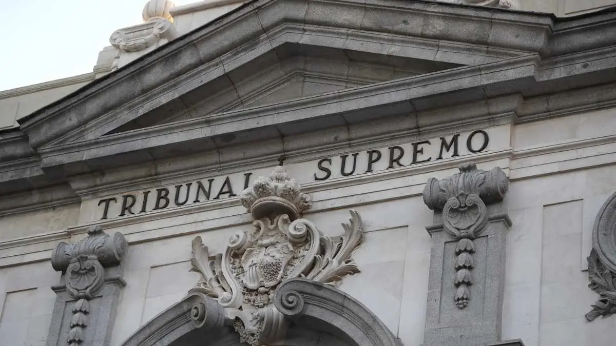 El Supremo advierte al Gobierno de multas si no acoge a los menores solicitantes de asilo