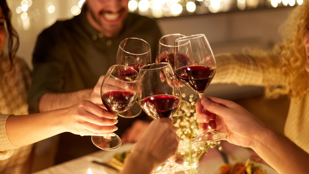 El mejor vino para Navidades es ecológico, español y se consigue por menos de 9 euros