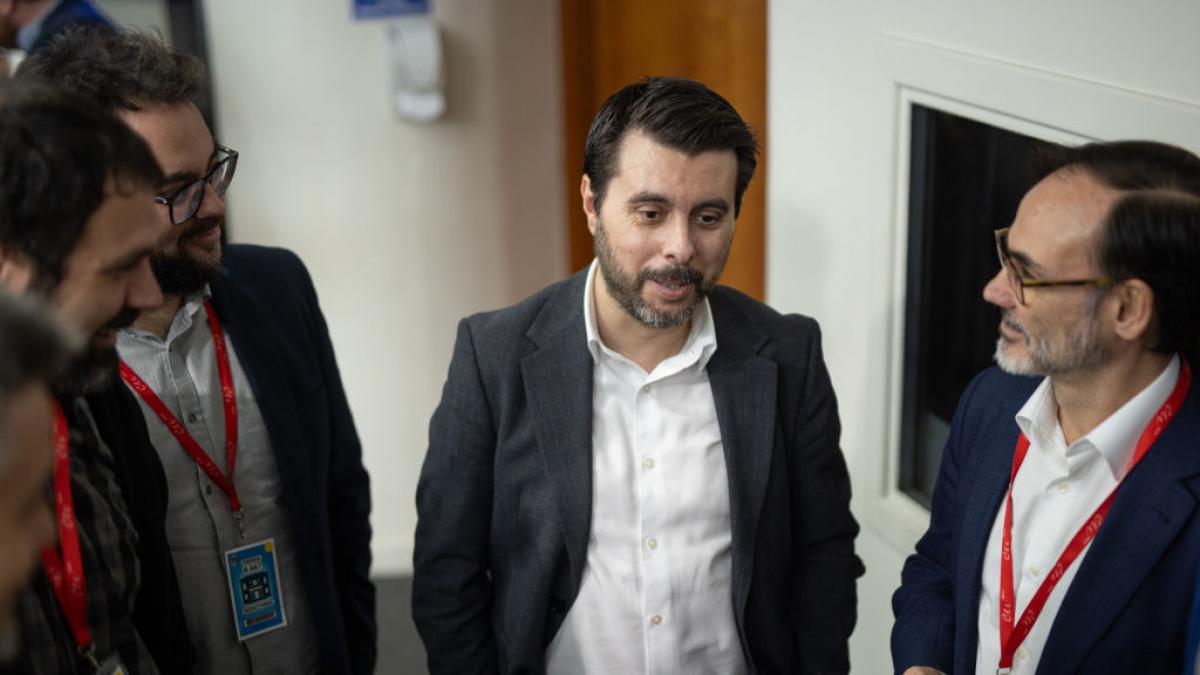 Nueva secretaria de Estado de Comunicación: Lydia del Canto reemplaza a Ion Antolín