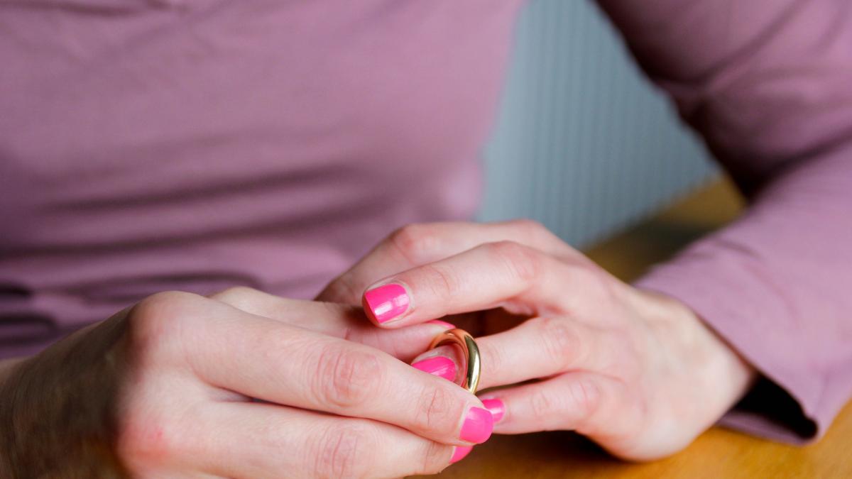 Aumentan los divorcios en España: repuntan un 8,2 % en 2024 después de dos años de caídas