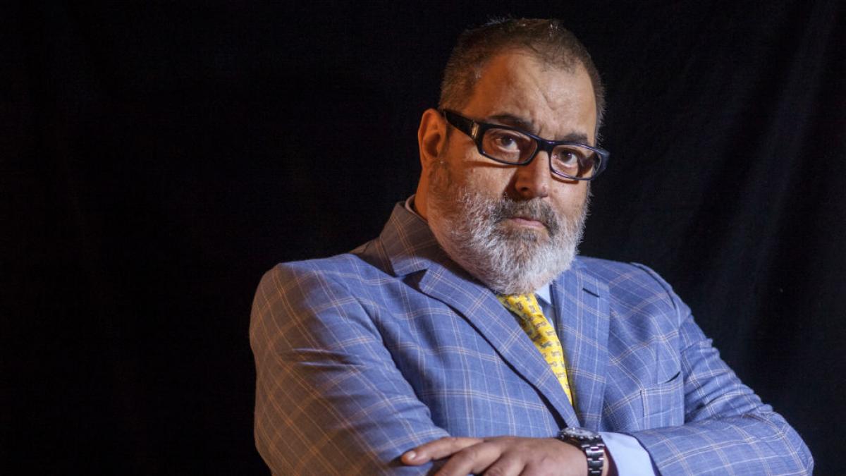 Muere el periodista argentino Jorge Lanata