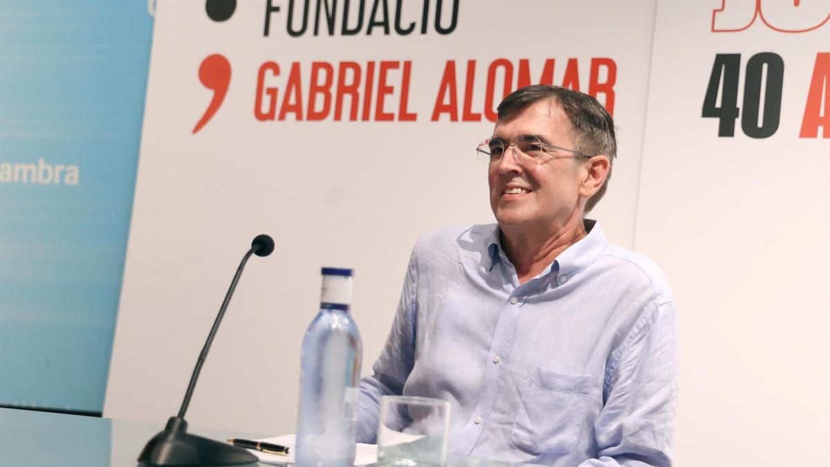 Muere Francesc Antich, primer presidente socialista de la democracia en Baleares