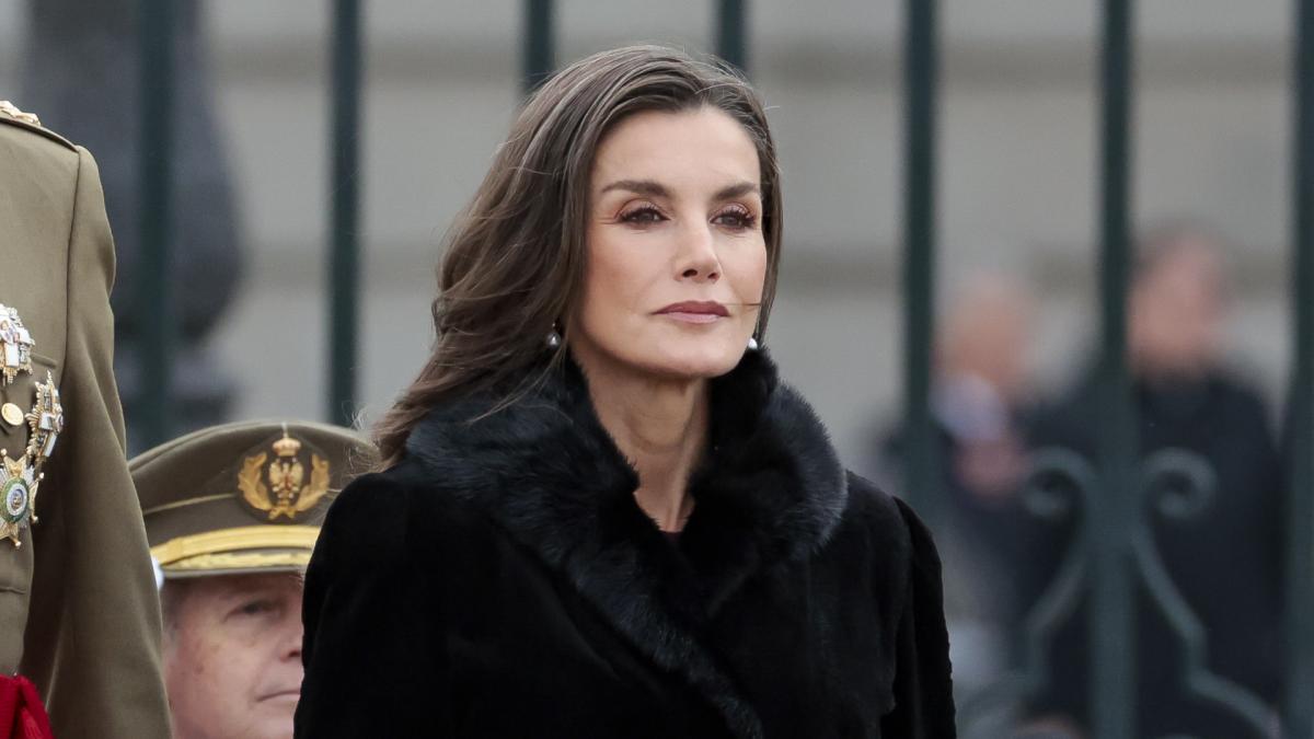 La apuesta segura de la reina Letizia para arrancar el año