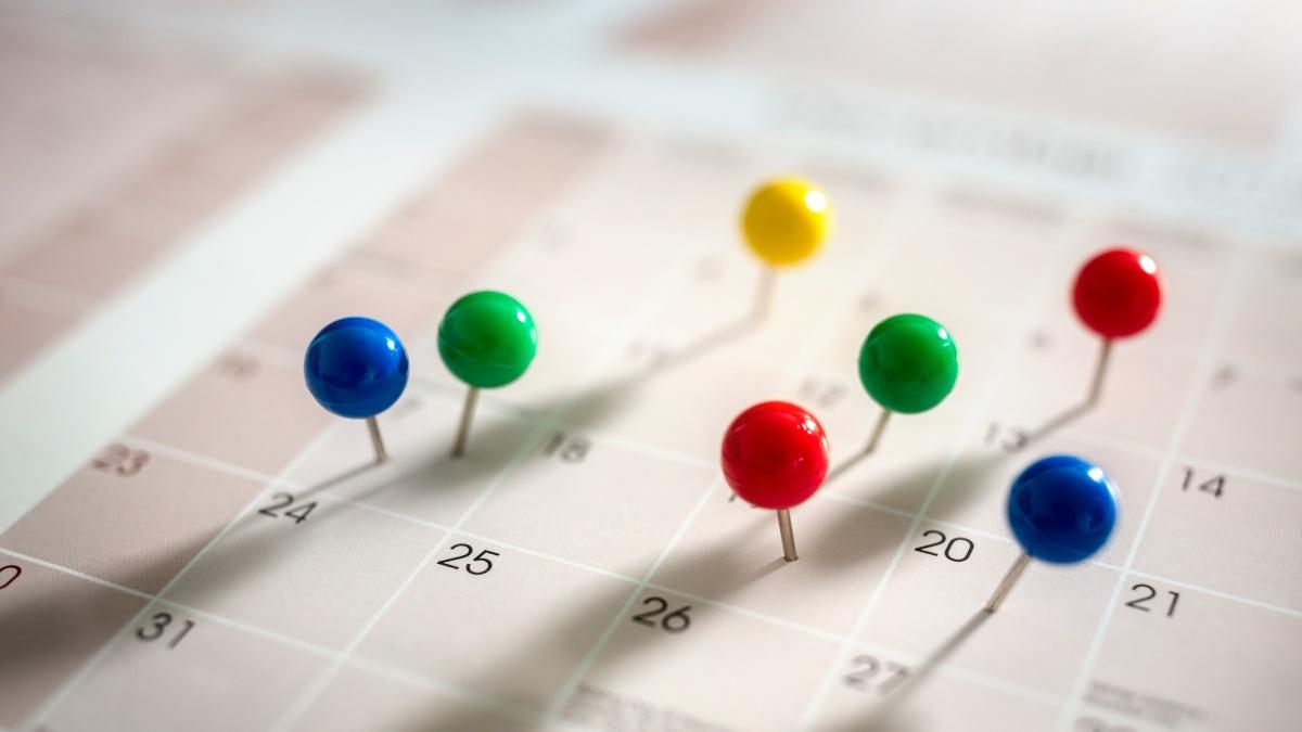 Calendario laboral mayo 2025: estos son todos los festivos que quedan por disfrutar hasta verano
