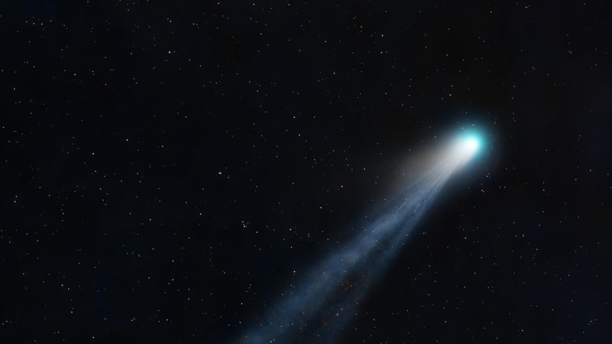 Dos meteoritos caen sobre el Sáhara y podrían cambiar para siempre lo que se sabe de Mercurio