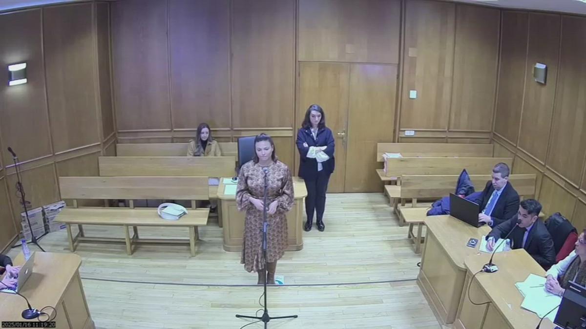 El CGPJ abre un expediente al juez del caso Errejón tras recibir más de ...