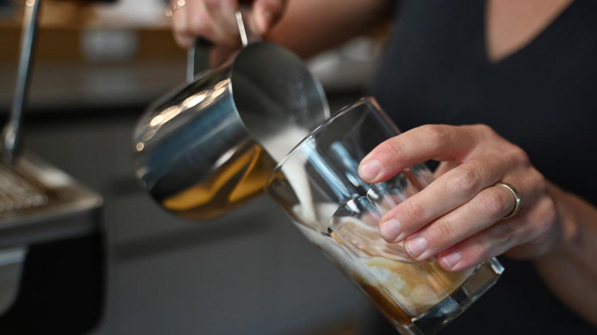 Coffee Prices: London vs. Spain – Devastating Data