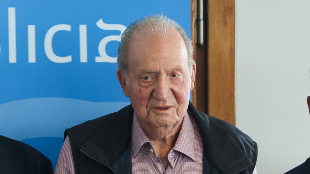 El Supremo rechaza la querella presentada contra Juan Carlos I por ...