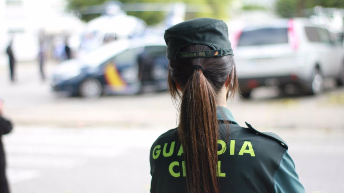 Un hombre de 90 años mata a martillazos a su mujer, de 86, en Asturias