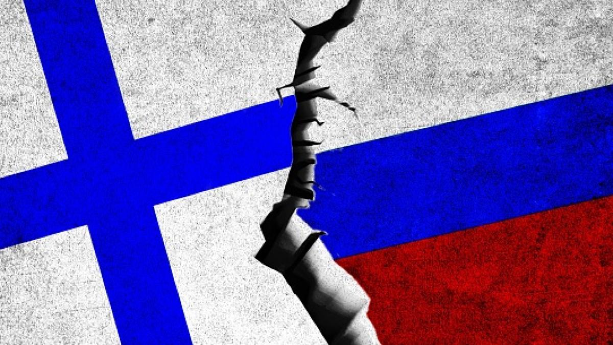 恐ろしい報告書は、ロシアがこのヨーロッパの国と国境での軍事的存在を掛けていることを明らかにしています