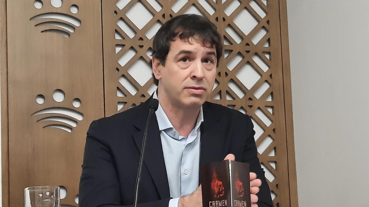 El hermano de Pedro Sánchez anuncia su  intención  de recurrir su procesamiento