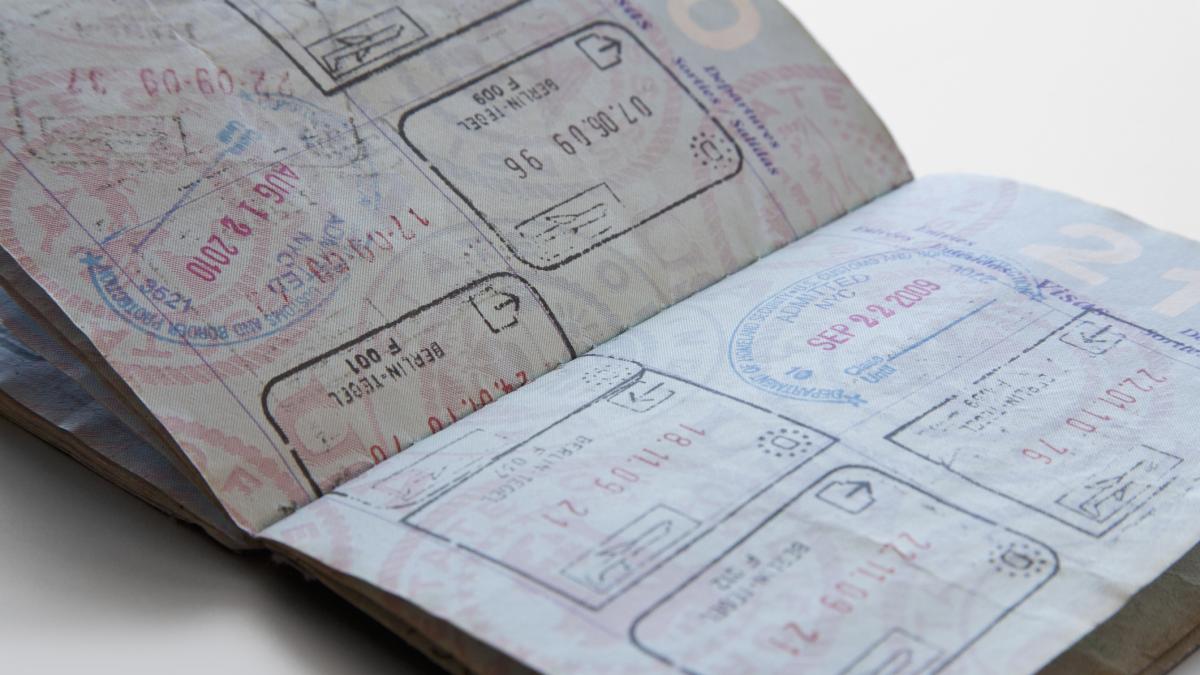 Un joven viajero visita los 44 países de Europa y coloca a España en este puesto:  Cada ciudad ofrece algo único 