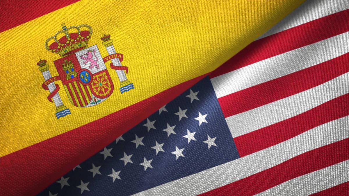 Compara cómo es vivir como clase baja en Estados Unidos y en España y hay una clara ganadora
