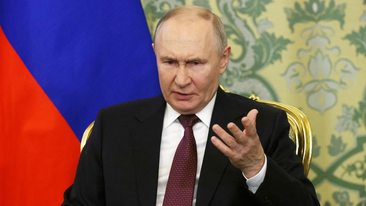 Putin’s Ally Warns: OTAN to War