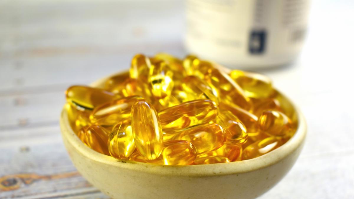 The Secret to Longevity: The 100-Year Vitamin