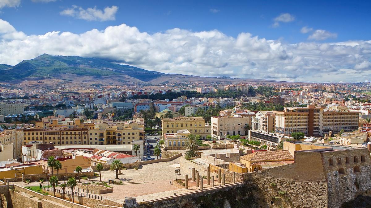 Contundente respuesta de España a EEUU si se le ocurre reconocer a Ceuta y Melilla como ciudades de Marruecos