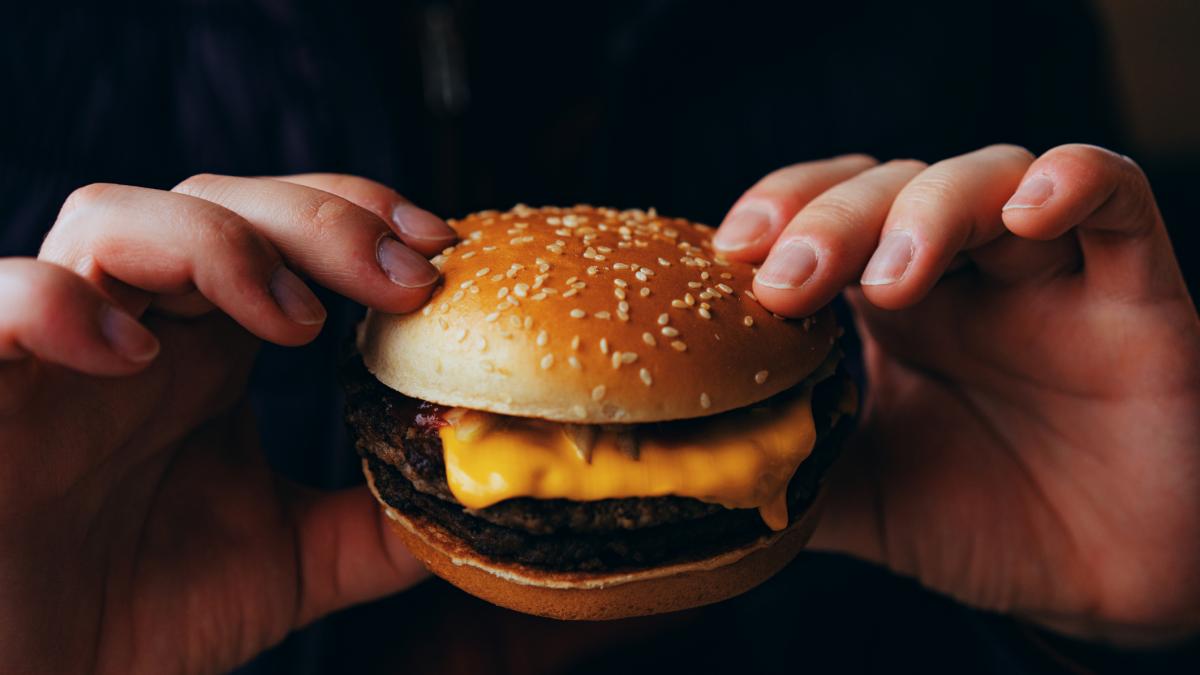 11 restaurantes de España donde comer deliciosas hamburguesas