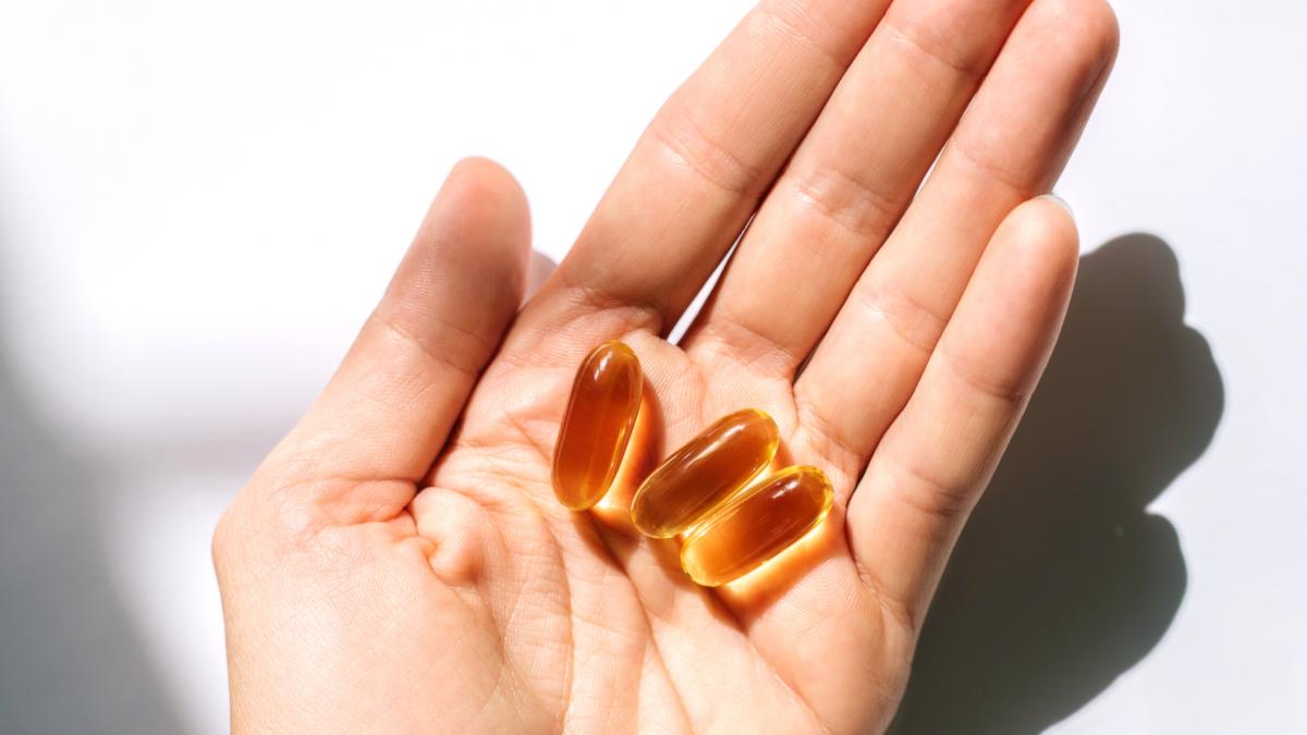 El Omega-3 no vale a cualquier hora del día:  Podrías estar perdiendo la mitad de sus beneficios 