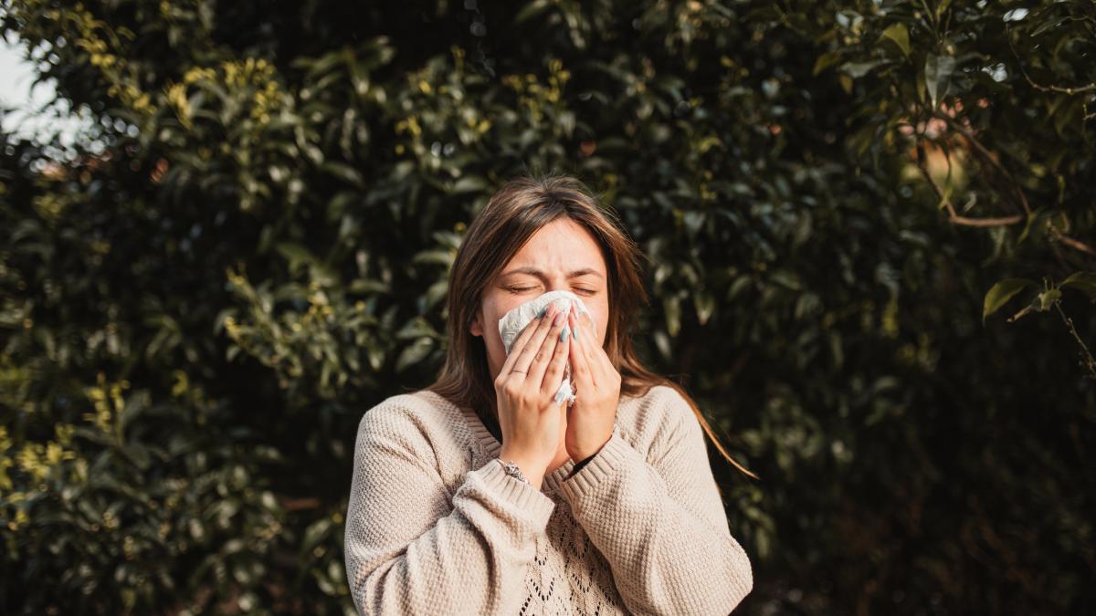 Estas son las ciudades españolas que debes evitar tajantemente si sufres de la alergia más común