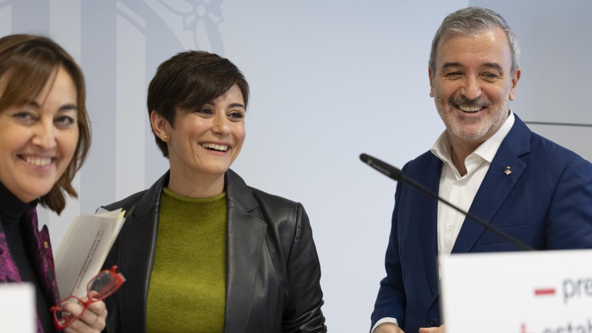 El tope al alquiler redujo un 6,4% el precio en Barcelona y un 3,7% en zonas tensionadas, en un año