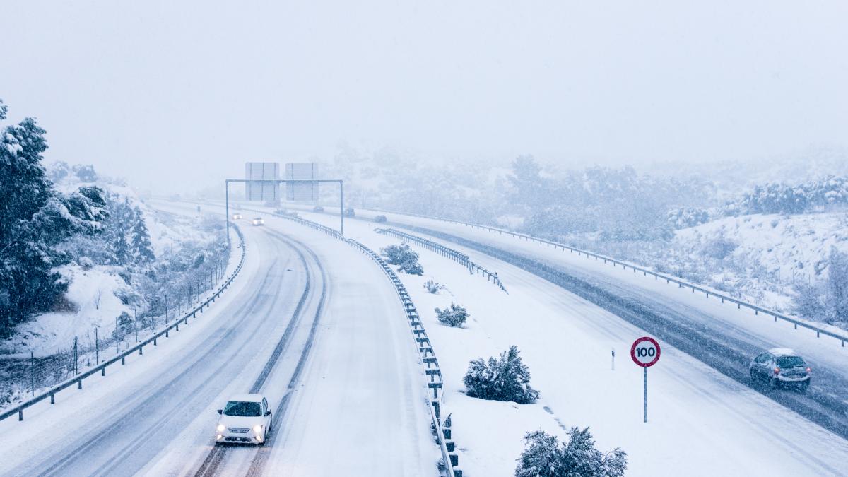 El mayor experto de la AEMET reconoce que no es normal lo que está impactando a España y pone en aviso a 6 CCAA