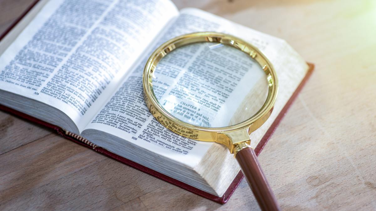 Una experta en lingüística señala la palabra en español que algunos creen que se dice mal y en realidad es válida:  Era la forma original 