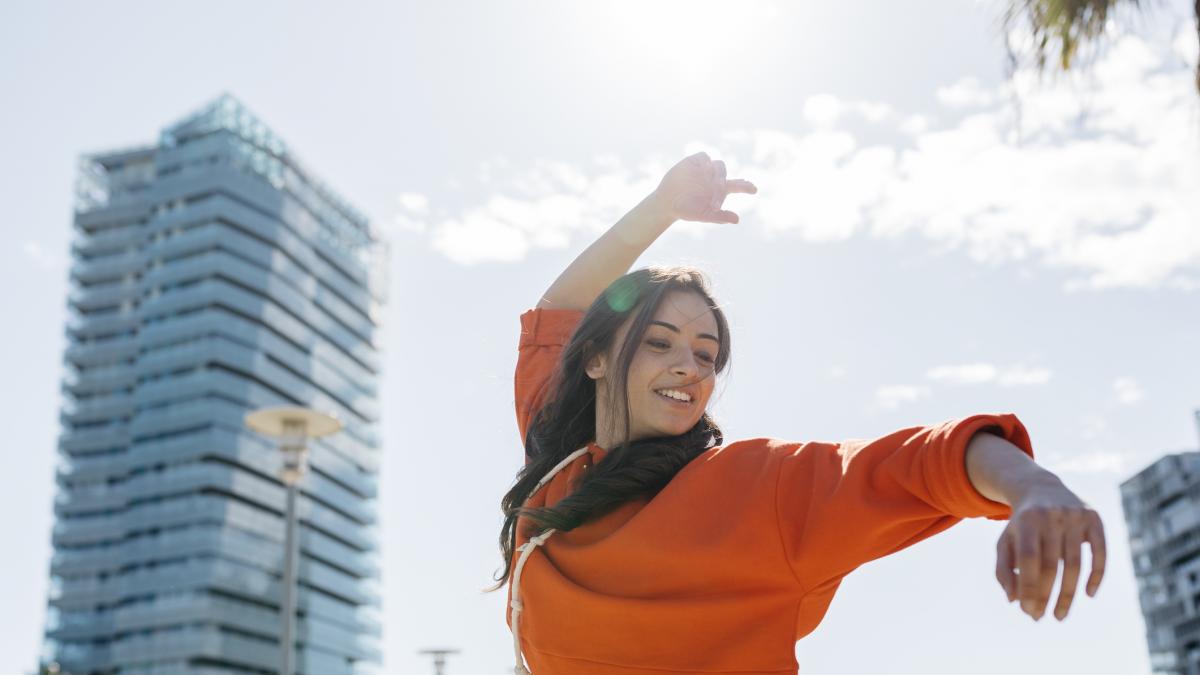¡Deja las rutinas aburridas! 7 Deportes Divertidos para Amantes del Movimiento