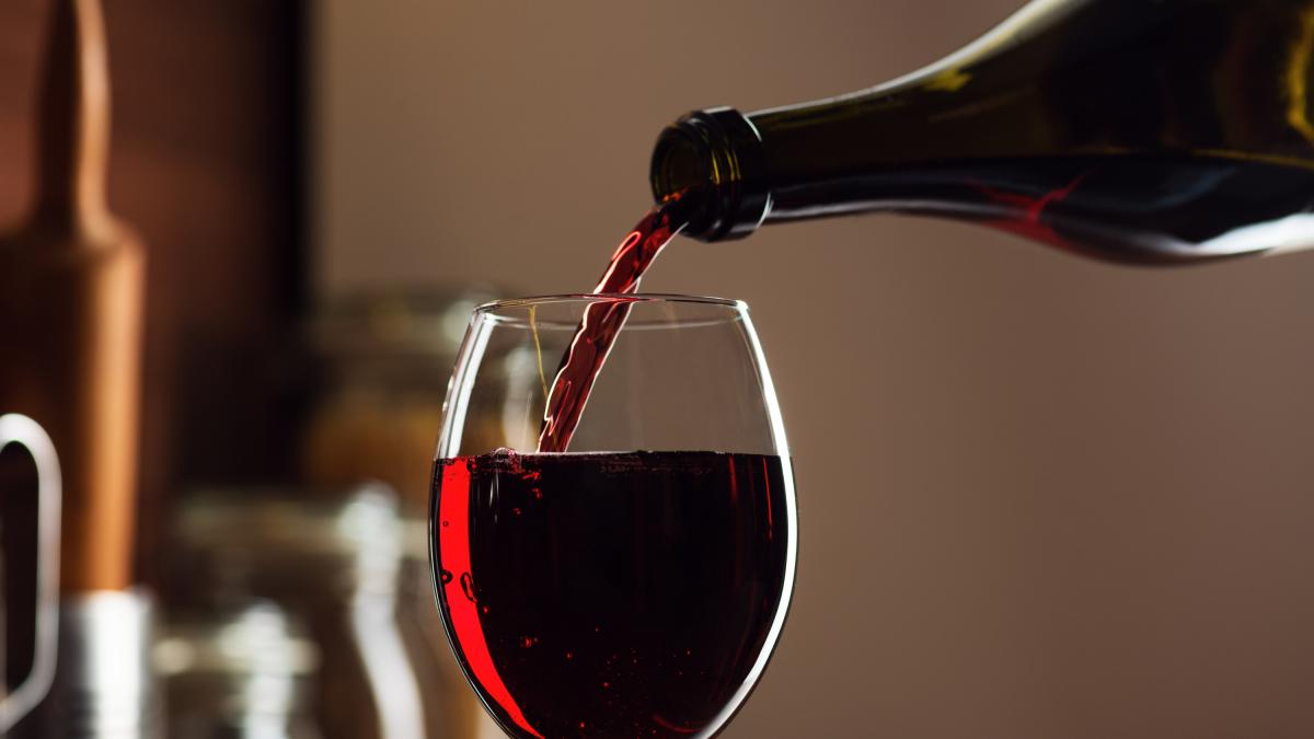 Estos son los países con mayor producción de vino del mundo