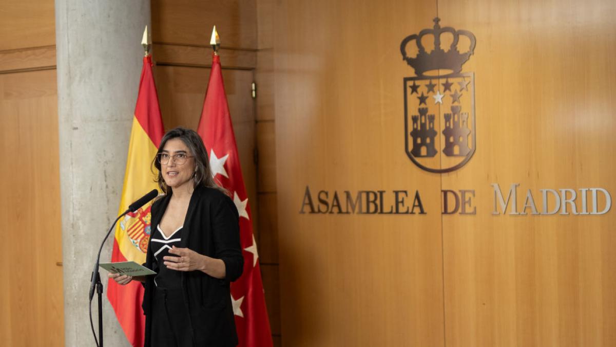 Más Madrid pide destituir al director de la Policía Municipal por el atropello a una niña que  se encubre , algo que niega Almeida
