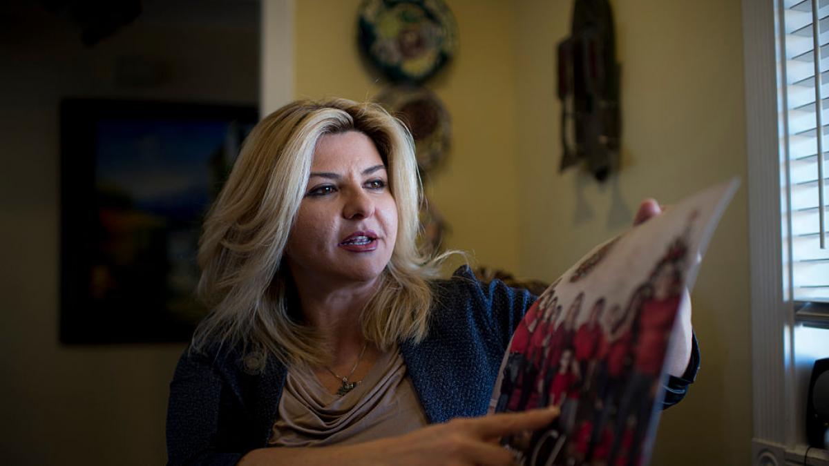 Trump Pardons Republican Congressman Who Used Charity Funds for Plastic Surgery