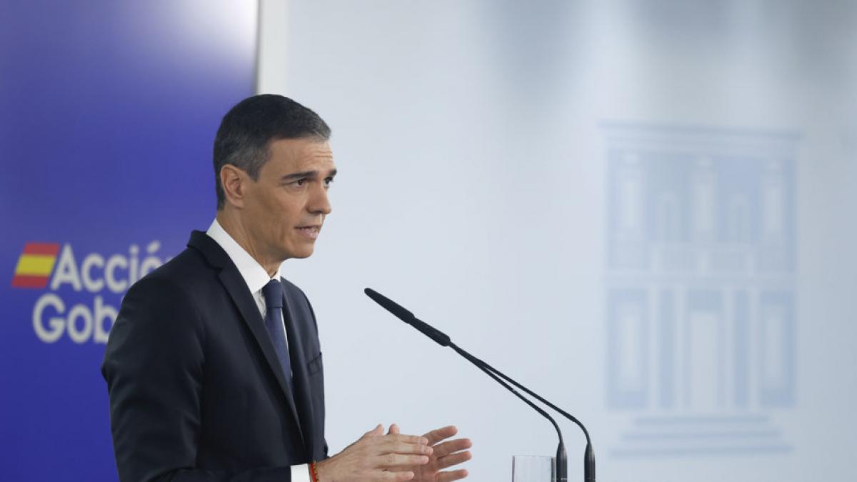 Qué es el Nivel 3 de Emergencias decretado por el Gobierno a petición de varias comunidades tras el apagón