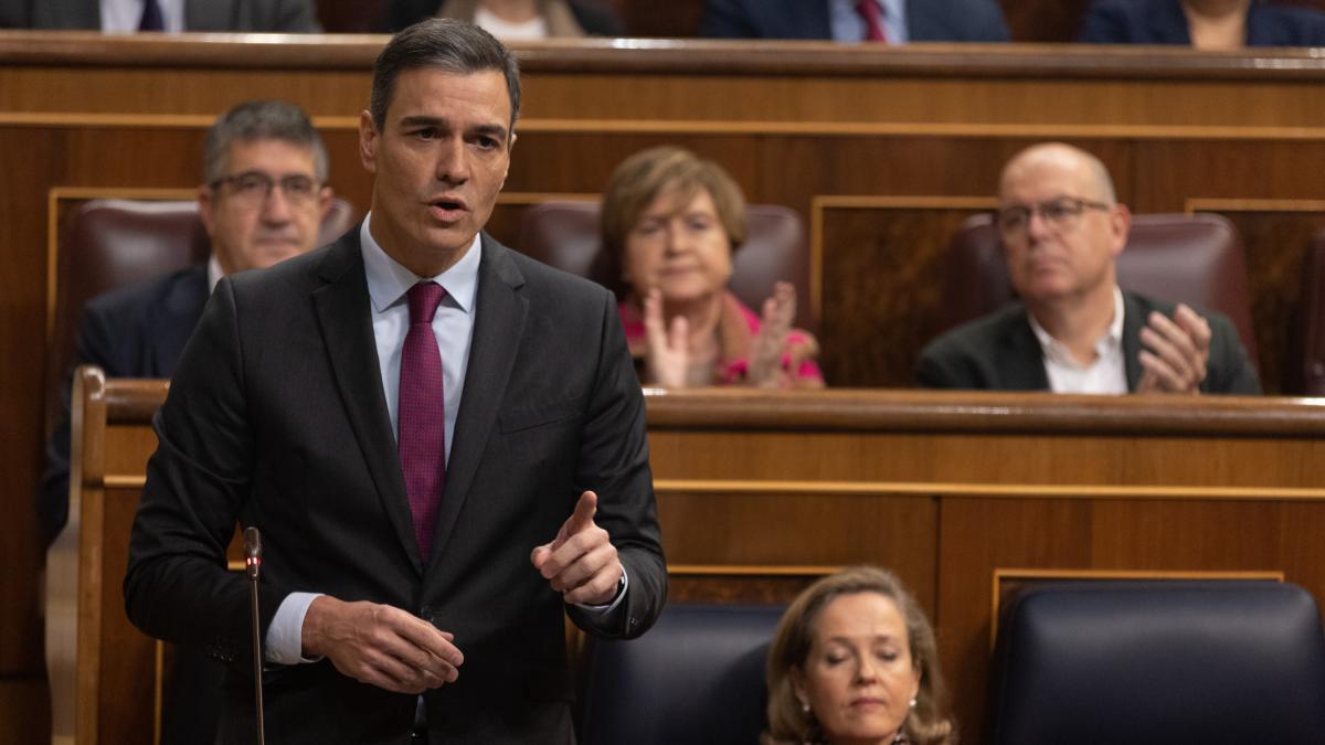El vídeo viral de Pedro Sánchez de 2022: pese a que hable de apagón, no se refería a lo que ha sucedido