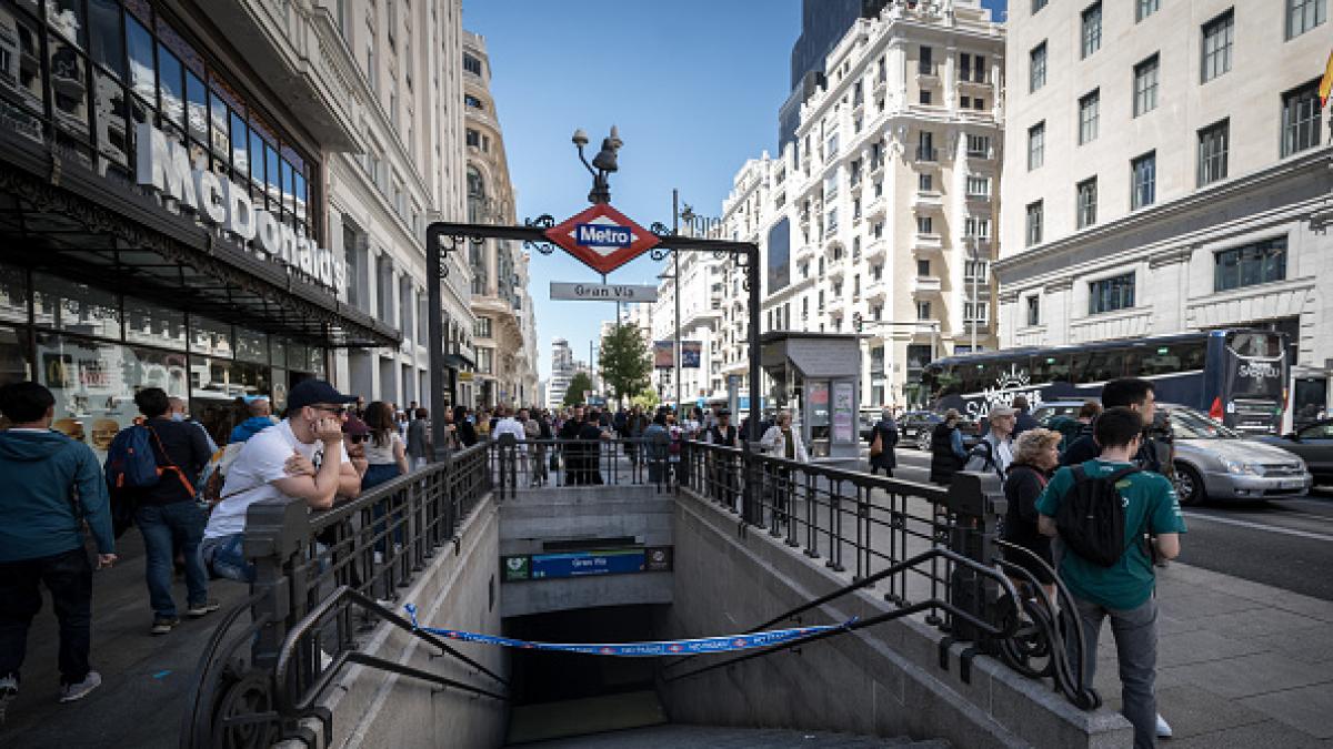Madrid mantiene la situación de emergencia hasta conocer las causas del apagón:  Puede volver a ocurrir 