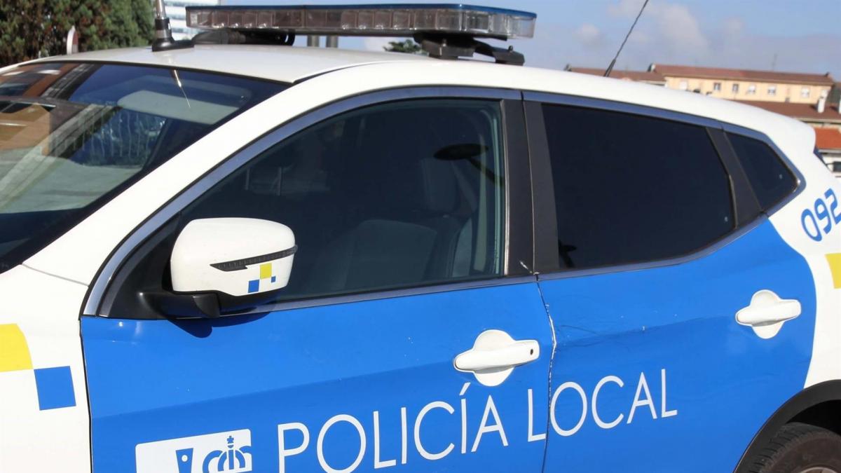 Detenido un matrimonio por tener a sus tres hijos encerrados en Oviedo durante cuatro años