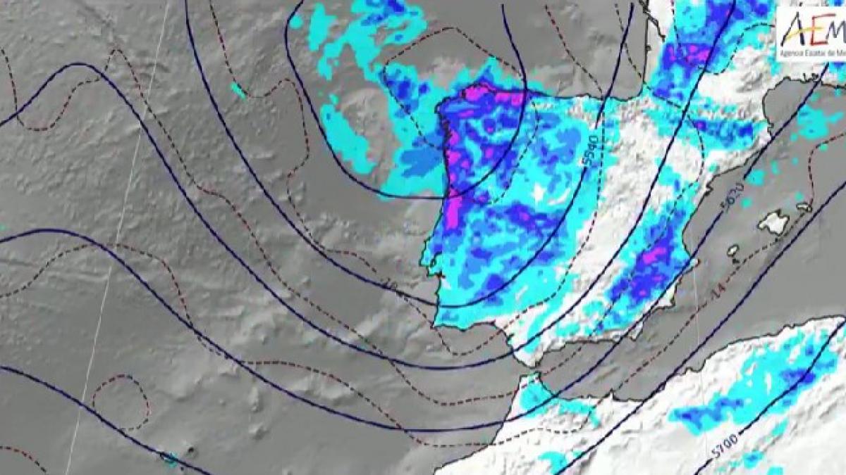 El puente de Mayo se rompe y la AEMET confirma un vuelco en termómetros: los 30 grados impactan a zonas inesperadas