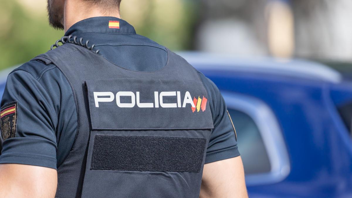 Al menos ocho personas han resultado heridas tras un atropello múltiple en Burela (Lugo)