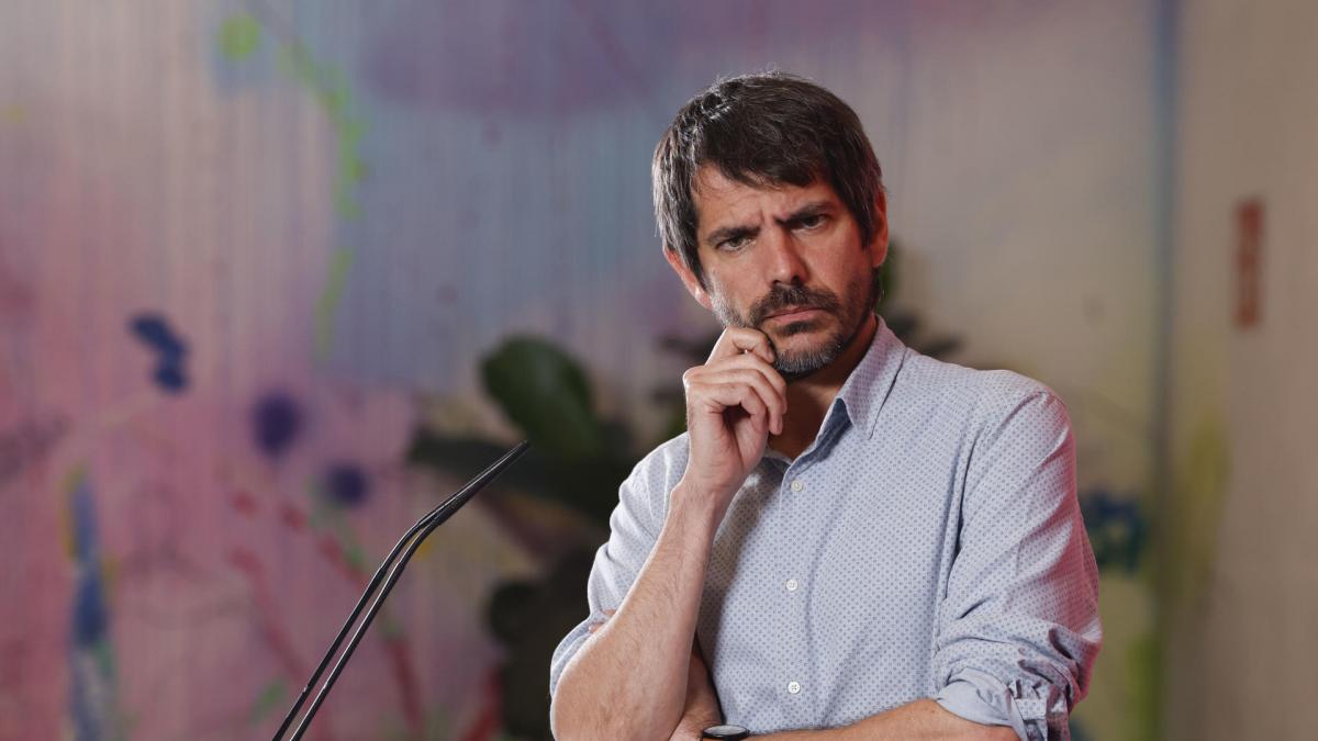 Sumar minimiza el anuncio de Junts de presentar una enmienda a la totalidad a la reducción de la jornada laboral