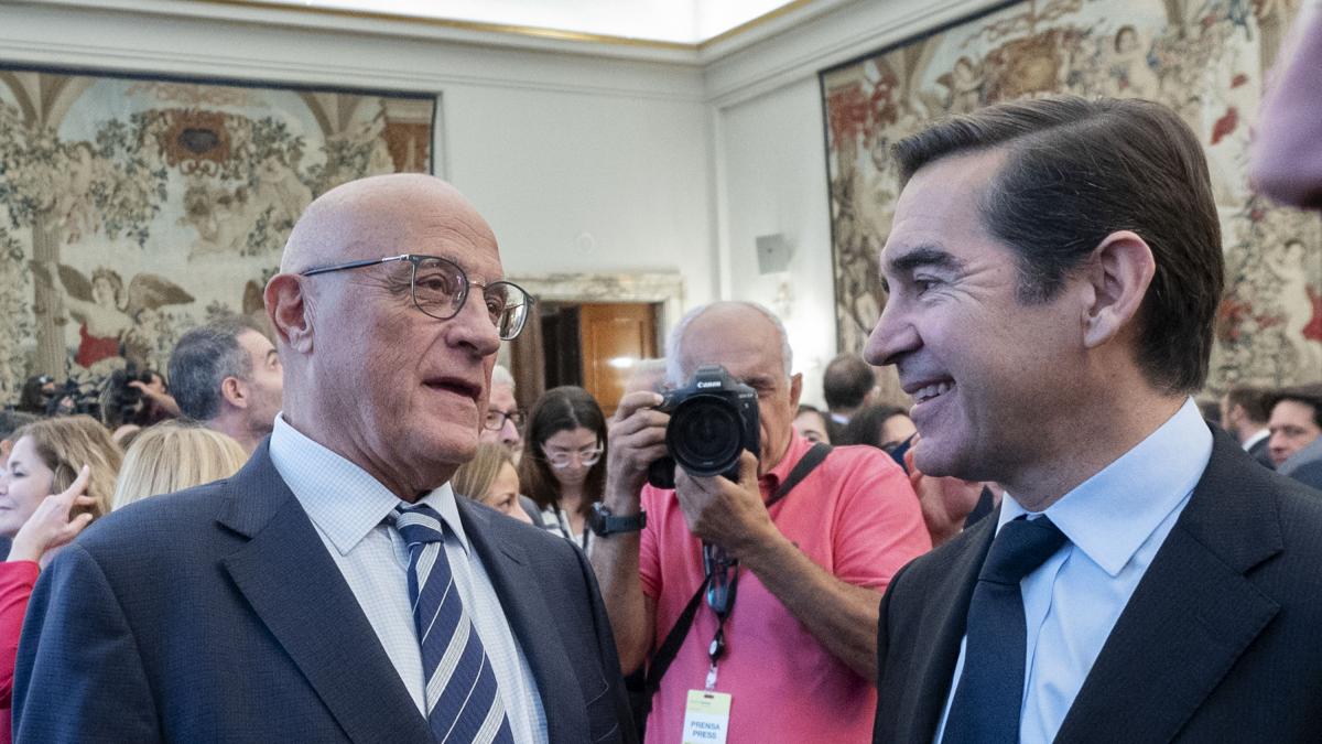 La OPA de BBVA a Sabadell un año después: una operación hostil llena de optimismo e incertidumbre