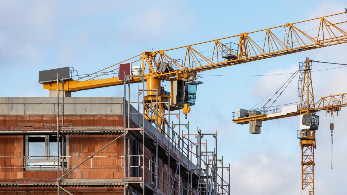 El precio de la vivienda alcanza un nuevo máximo histórico y la compra de extranjeros supera el 14 %